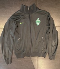 Werder Bremen, Nike Trainingsjacke, Größe M