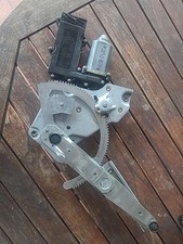 Elektrischer Fensterheber hinten rechts Golf 3 u. 4 Cabrio Bj. 1999 1E0959812B