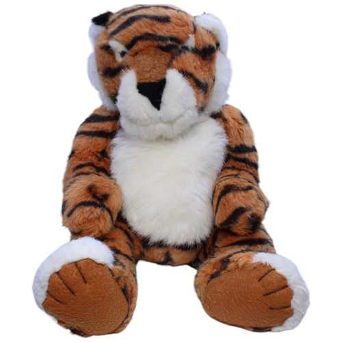 Russ berrie tiger kuscheltier - russ,