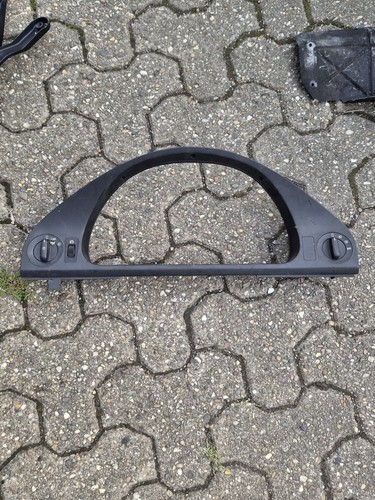 Org bmw 5er e39 blende - e39,