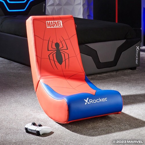 Rocker floor - rocker,