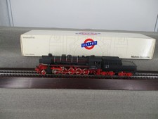 Liliput Spur H0 52 04 Dampflok