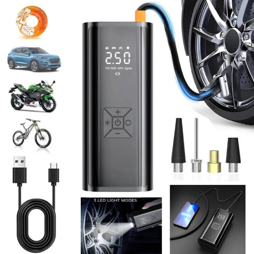9000mah lcd elektrische akku - elektrische,