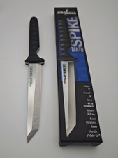 Cold Steel Spike Tanto Messer