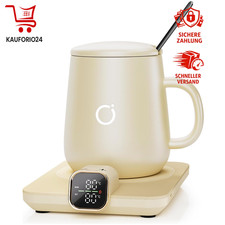 Elektrischer Tassenwärmer mit