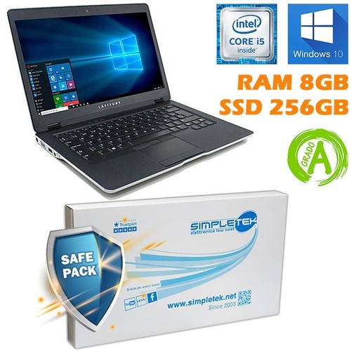 Computer notebook tragbar dell - computer,