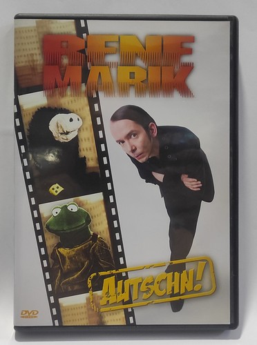 Rene marik autschn 2008 - marik, !,