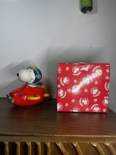 Rarität: Vintage Snoopy