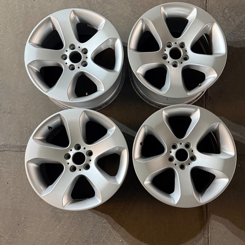 Satz alufelgen bmw - 1,