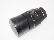 Leitz Leica 180mm f2.8