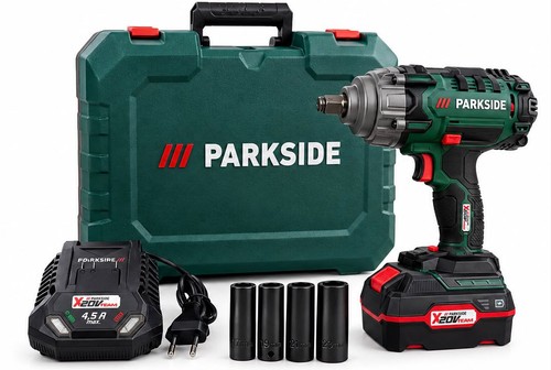 Parkside passk c4 - parkside,