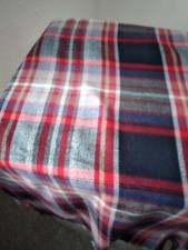 tartan schal der Firma s.oliver 190cm X 65cm