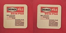 Deindl pils roter balken - deindl,