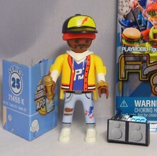 PLAYMOBIL 71455 Figures Boys