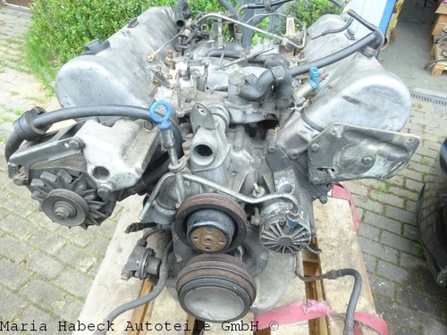 Motor für mercedes - motor,