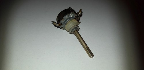 Potentiometer - , /