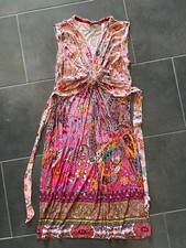 Sommer Kleid von Vabene Gr. S