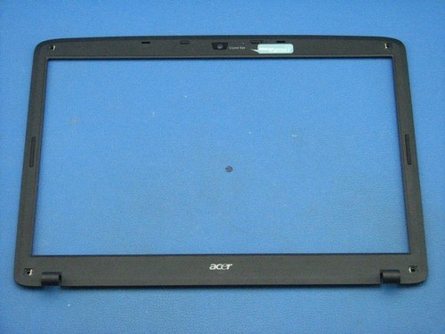 Displayrahmen acer aspire - displayrahmen,