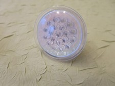 LED Strahler Isotronic  GU4 Art Nr. 10608 12 v 1.4 w kaum gebraucht