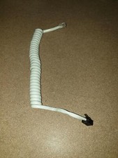 Ritto 7816 Kabel von Video Hausstation S/W Monitor Kabel vom Hörer geb gZ