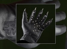 BDSM Handschuhe Spanking Sextoy