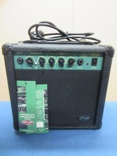 Stagg 10 GAP 10 W RMS