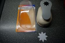 Jumbo Stanzer Stern 2 3" Jittenmeier