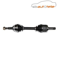 Antriebswelle links für OPEL