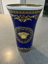 Rosenthal meets Versace Medusa