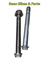 Kawasaki ZX10R 04 05 ZXT00C Hohlschraube M12 x 1 x 118mm