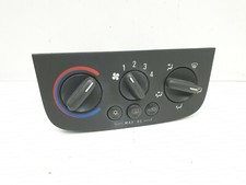 Opel Corsa C Gebläseregler