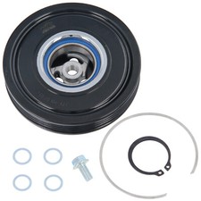 Klimakompressor Magnetspule