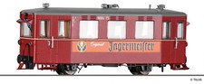Tillig 02958 Triebwagen T5 MEG