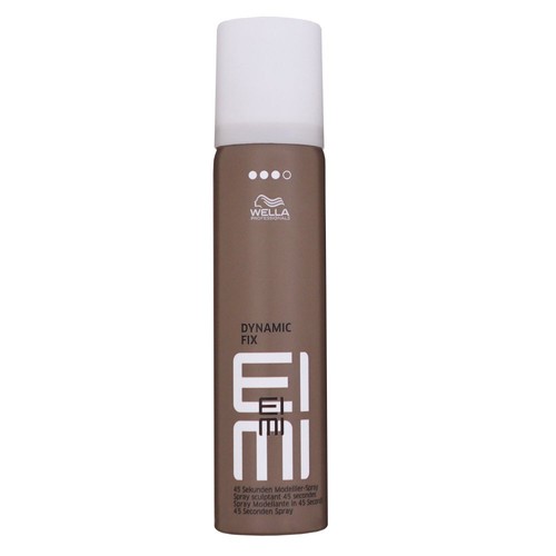Wella eimi dynamic fix - dynamic,