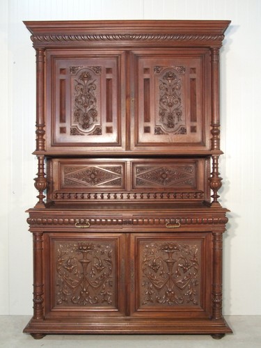 1552 gründerzeit buffet - 1552,