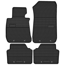 Fußmatten Komplettset für BMW 3er E90 E91 E92 2005 - 2013
