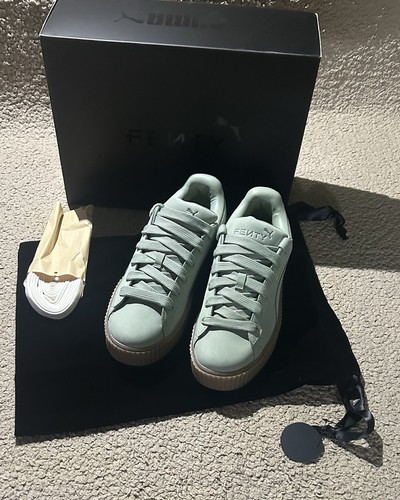 Fenty puma creeper phatty - fenty,