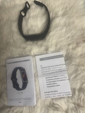 Fitness Tracker Sportuhr Damen