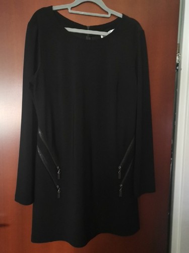 Etuikleid minikleid schwarz - minikleid,