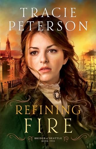 Refining fire peterson - fire,,