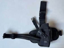 Fidragon Gürtelholster