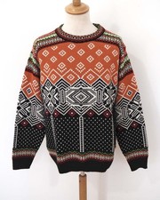 Signum Herren Pullover Gr. M