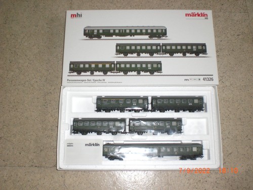 Märklin 41326
