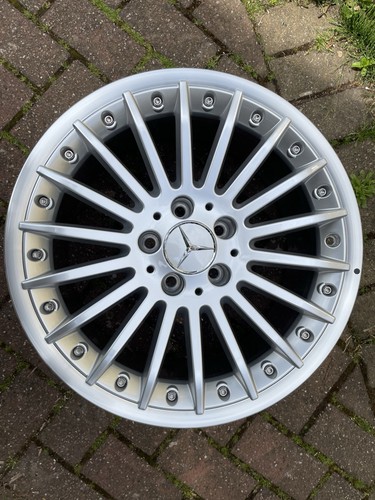 Mercedes benz klasse w211 - benz,