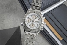 Breitling Chronomat