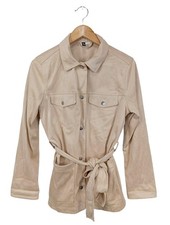 H&M Kurzjacke Damen Jacke Gr