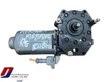 Renault Megane 1 Cabrio