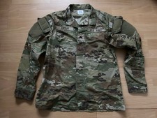 US Army Feldjacke Feldbluse