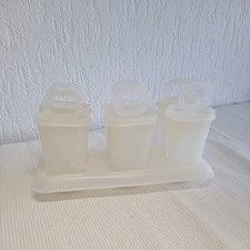 Vintage 1970´s TUPPERWARE Eis