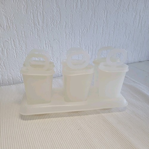 Vintage 1970 tupperware eis - tupperware,